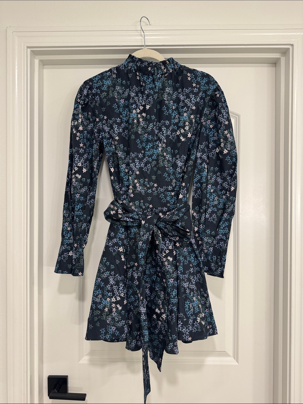 All saints dress